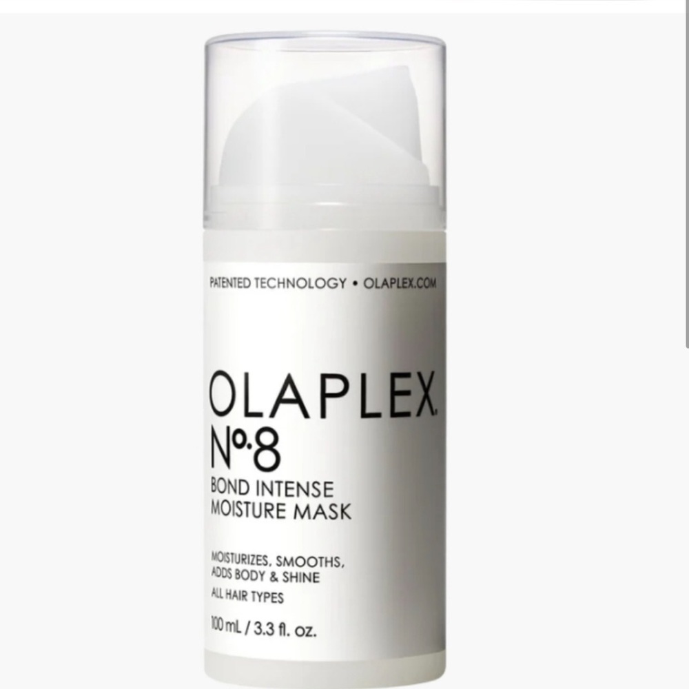 OLAPLEX Nº.8 BOND INTENSE MOISTURE MASK